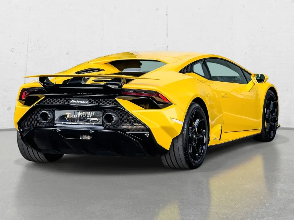 Image for 2024 Huracán EVO LP 640-2 Tecnica at position 3