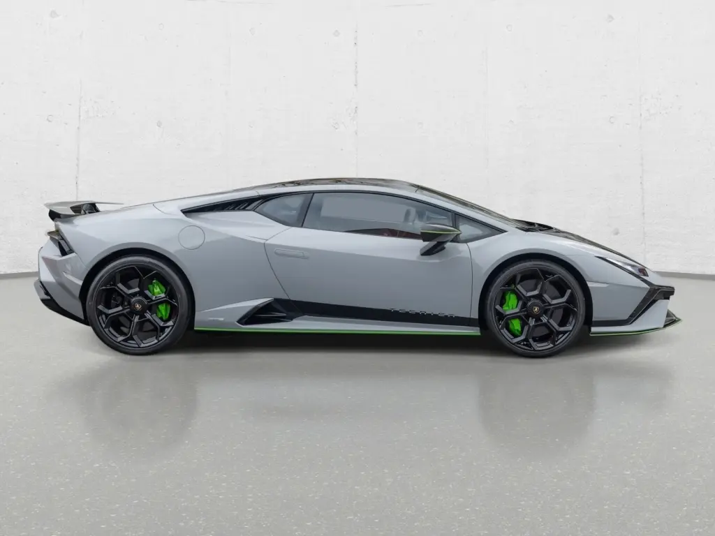 Image for 2024 Huracán EVO LP 640-2 Tecnica at position 2