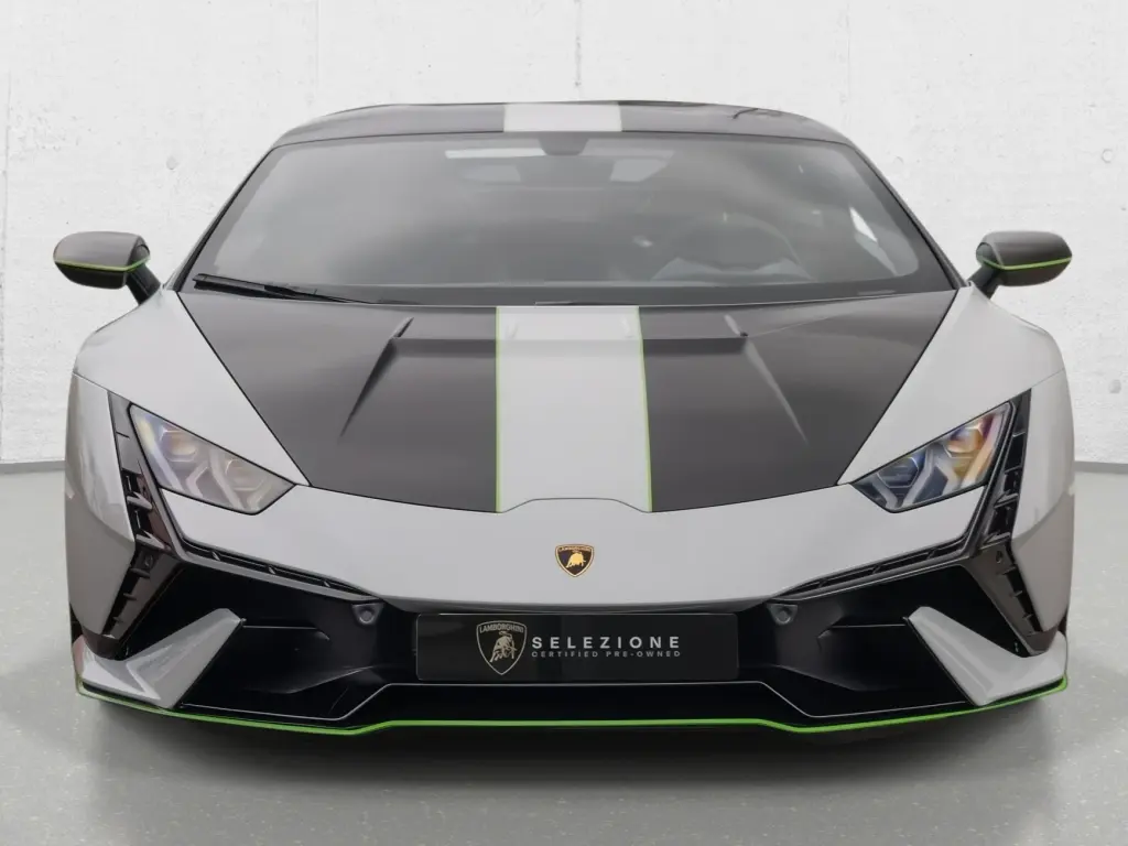 Image for 2024 Huracán EVO LP 640-2 Tecnica at position 5