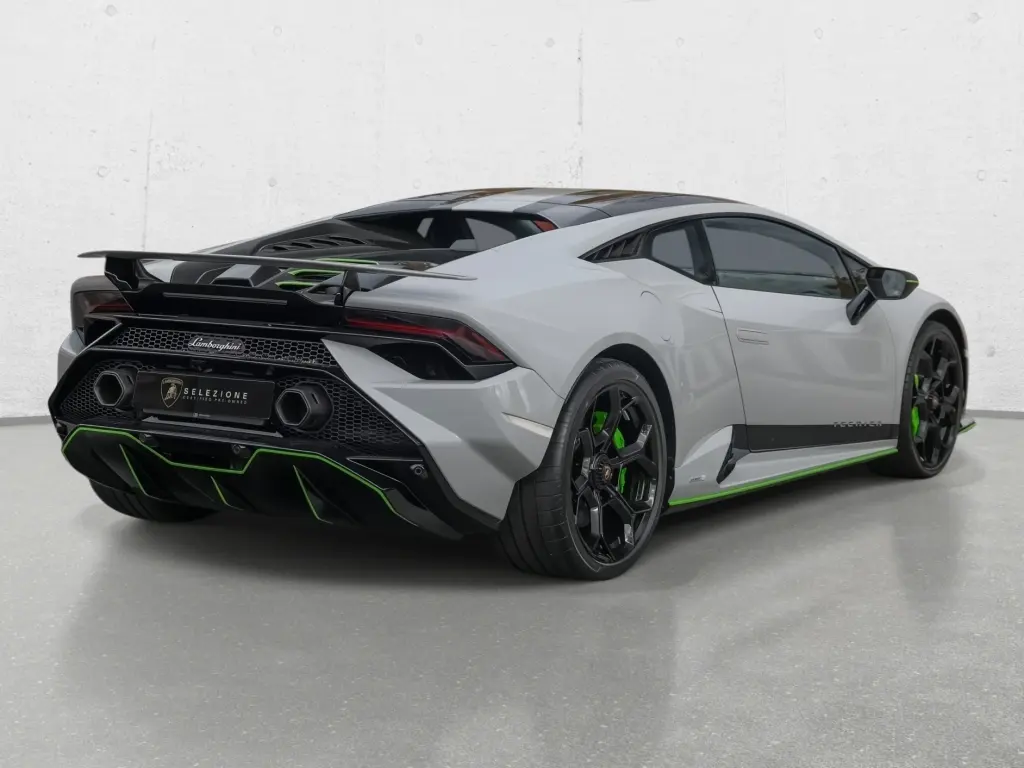 Image for 2024 Huracán EVO LP 640-2 Tecnica at position 3