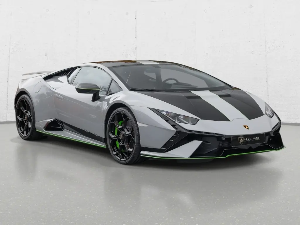 Image for 2024 Huracán EVO LP 640-2 Tecnica at position 1