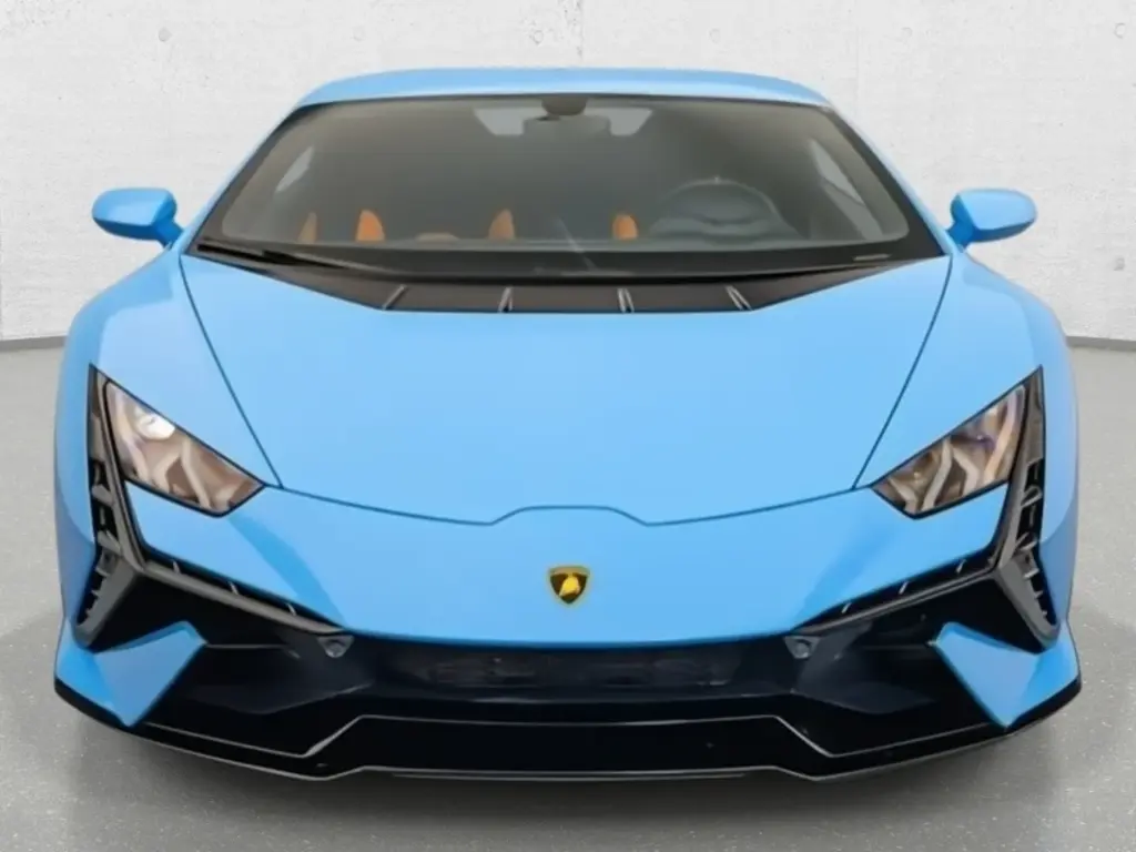 Image for 2024 Huracán EVO LP 640-2 Tecnica at position 5