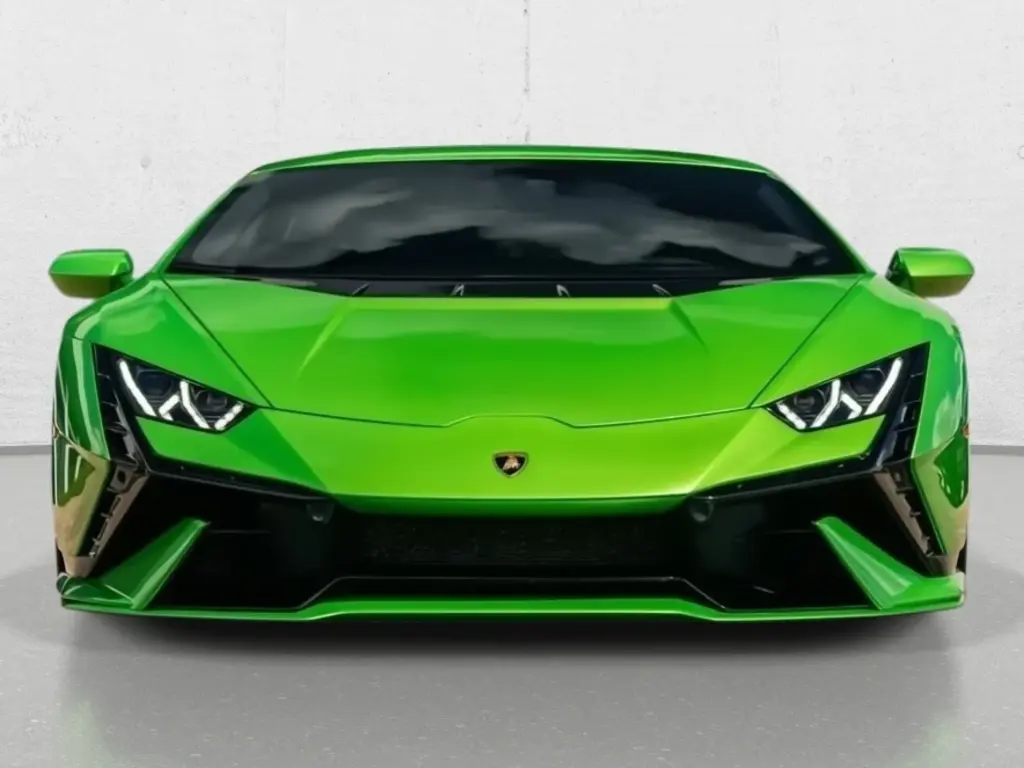 Image for 2024 Huracán EVO LP 640-2 Tecnica at position 5