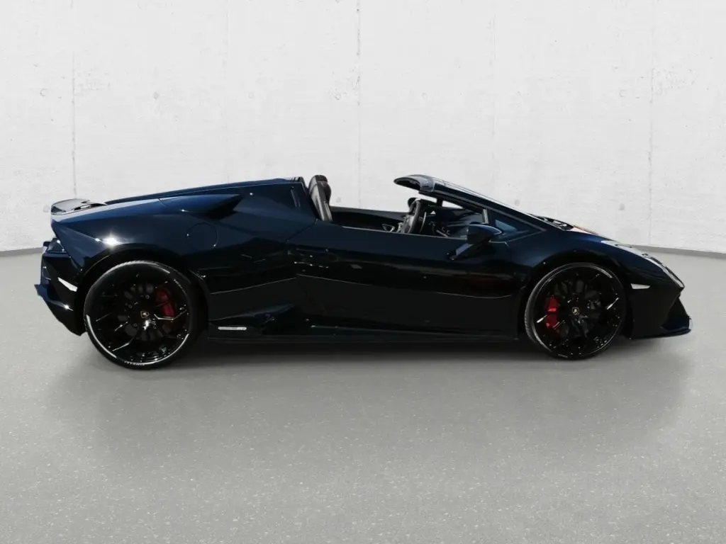 Image for 2020 Huracán EVO LP 640-4 Spyder at position 2