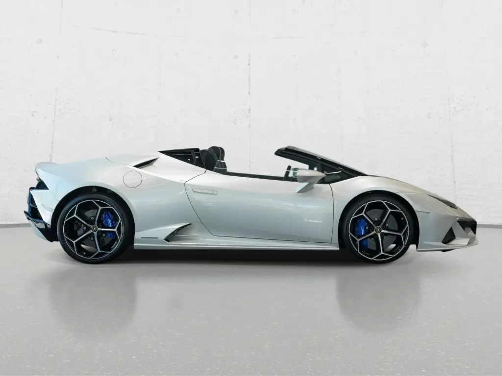 Image for 2020 Huracán EVO LP 640-4 Spyder at position 2