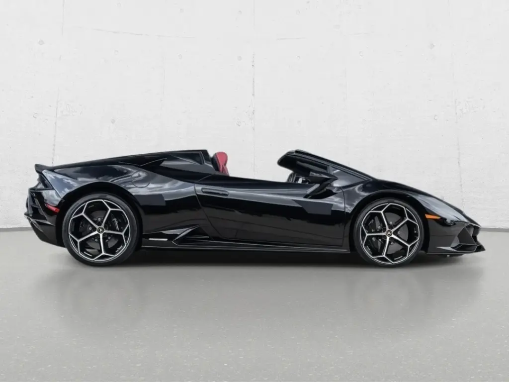 Image for 2020 Huracán EVO LP 640-4 Spyder at position 2