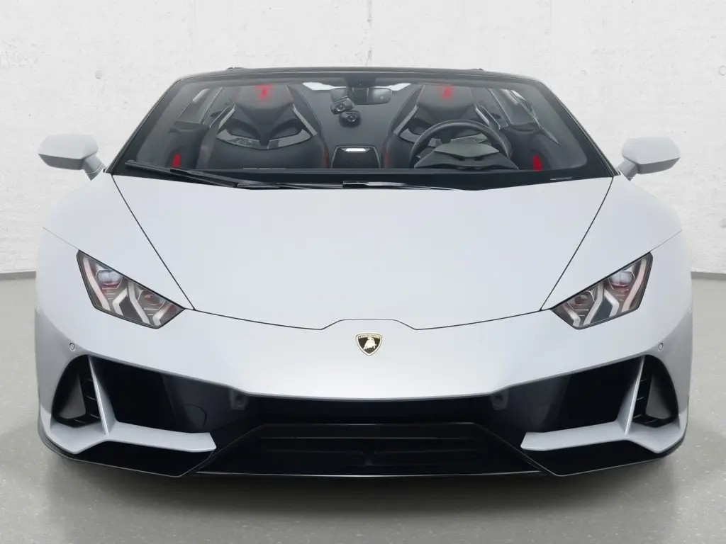 Image for 2024 Huracán EVO LP 640-4 Spyder at position 5
