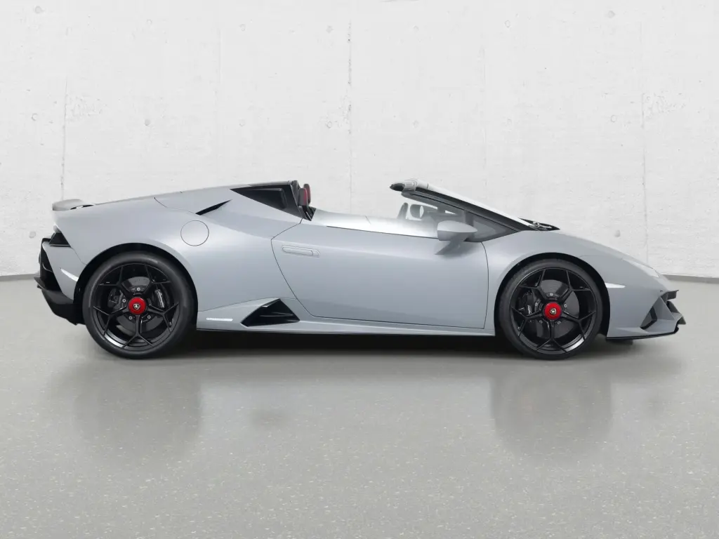 Image for 2024 Huracán EVO LP 640-4 Spyder at position 2