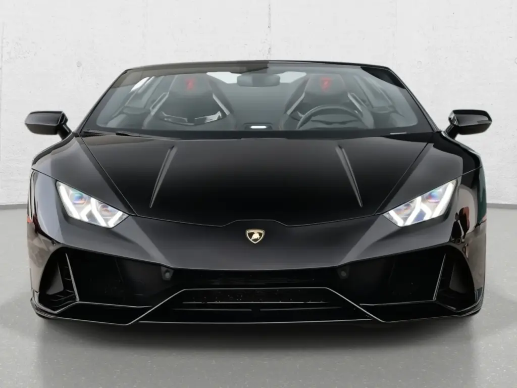 Image for 2024 Huracán EVO LP 640-4 Spyder at position 5