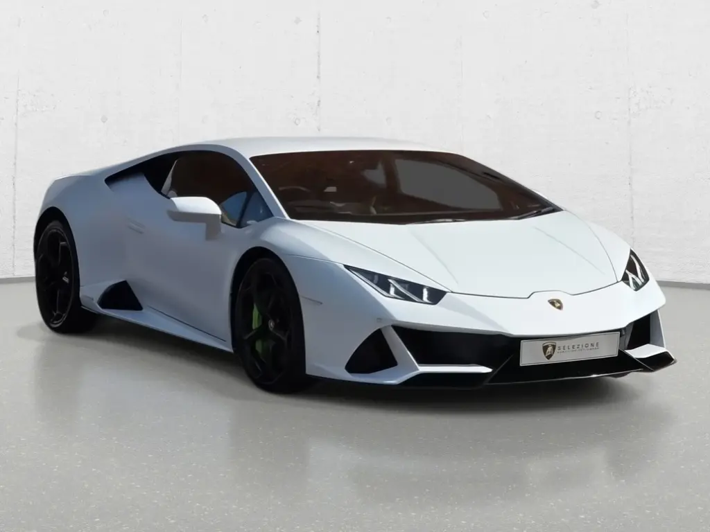 Image for 2020 Huracán EVO LP 640-4 at position 1
