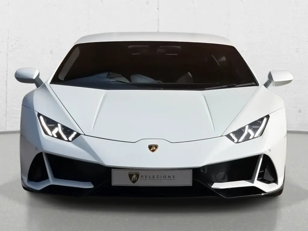 Image for 2020 Huracán EVO LP 640-4 at position 5