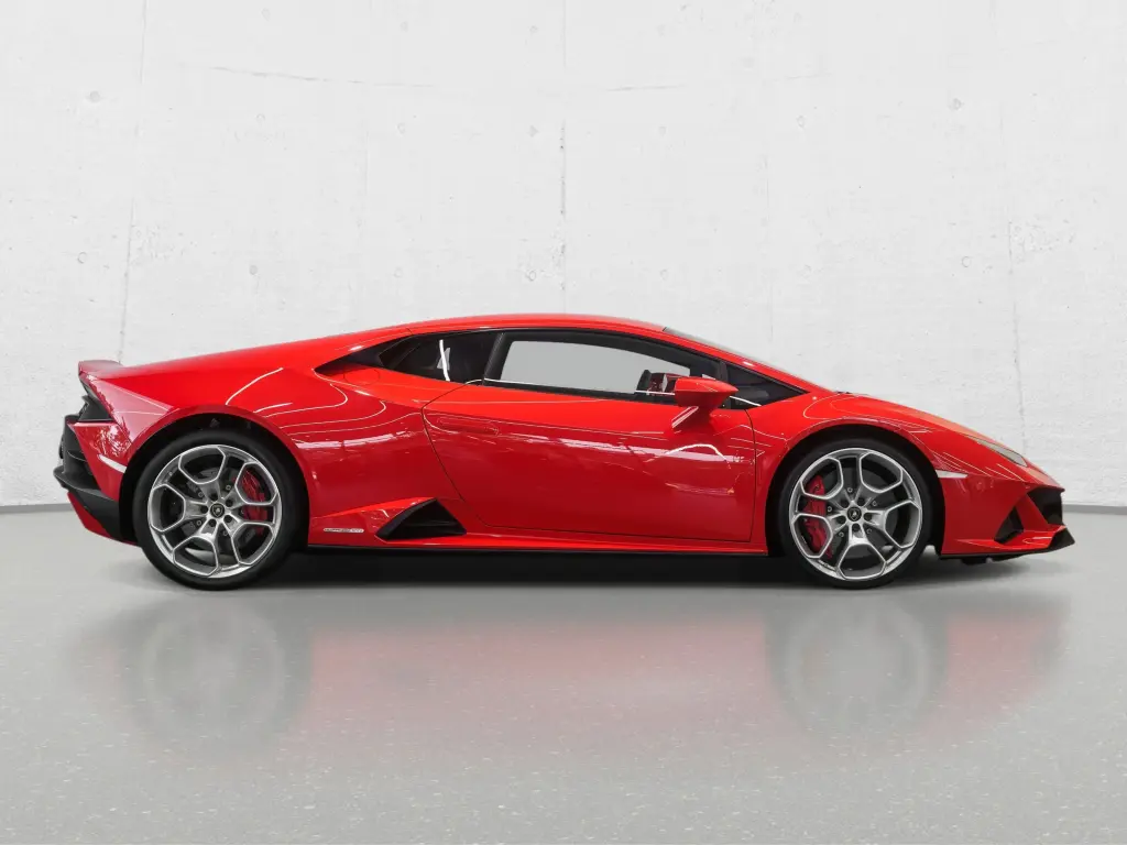 Image for 2020 Huracán EVO LP 640-4 at position 2