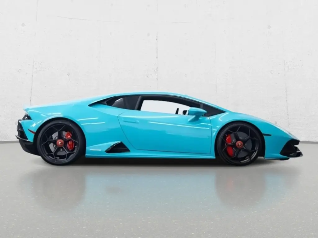 Image for 2020 Huracán EVO LP 640-4 at position 2