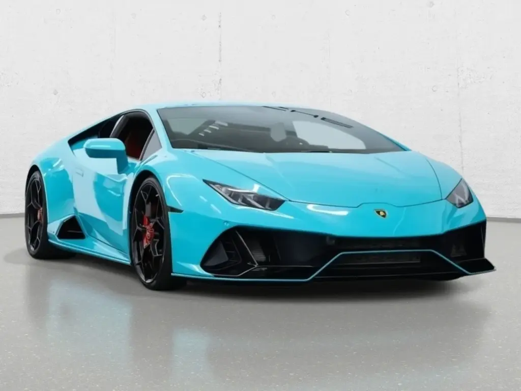 Image for 2020 Huracán EVO LP 640-4 at position 1