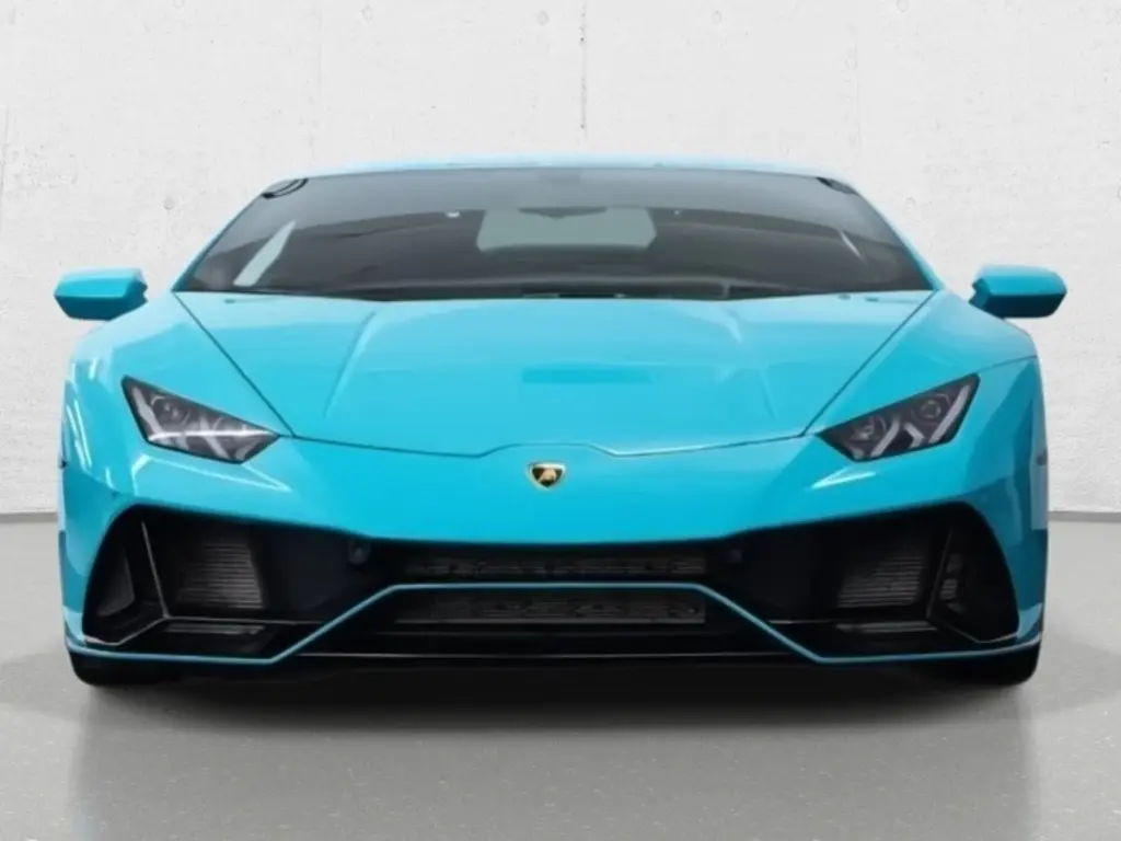 Image for 2020 Huracán EVO LP 640-4 at position 5