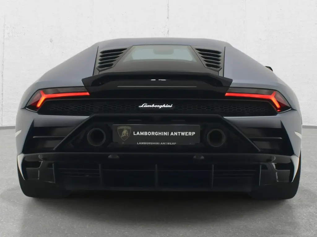 Image for 2021 Huracán EVO LP 640-4 at position 4