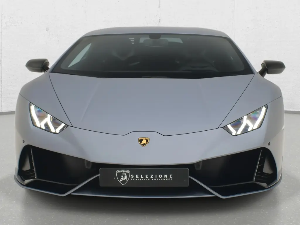 Image for 2021 Huracán EVO LP 640-4 at position 5