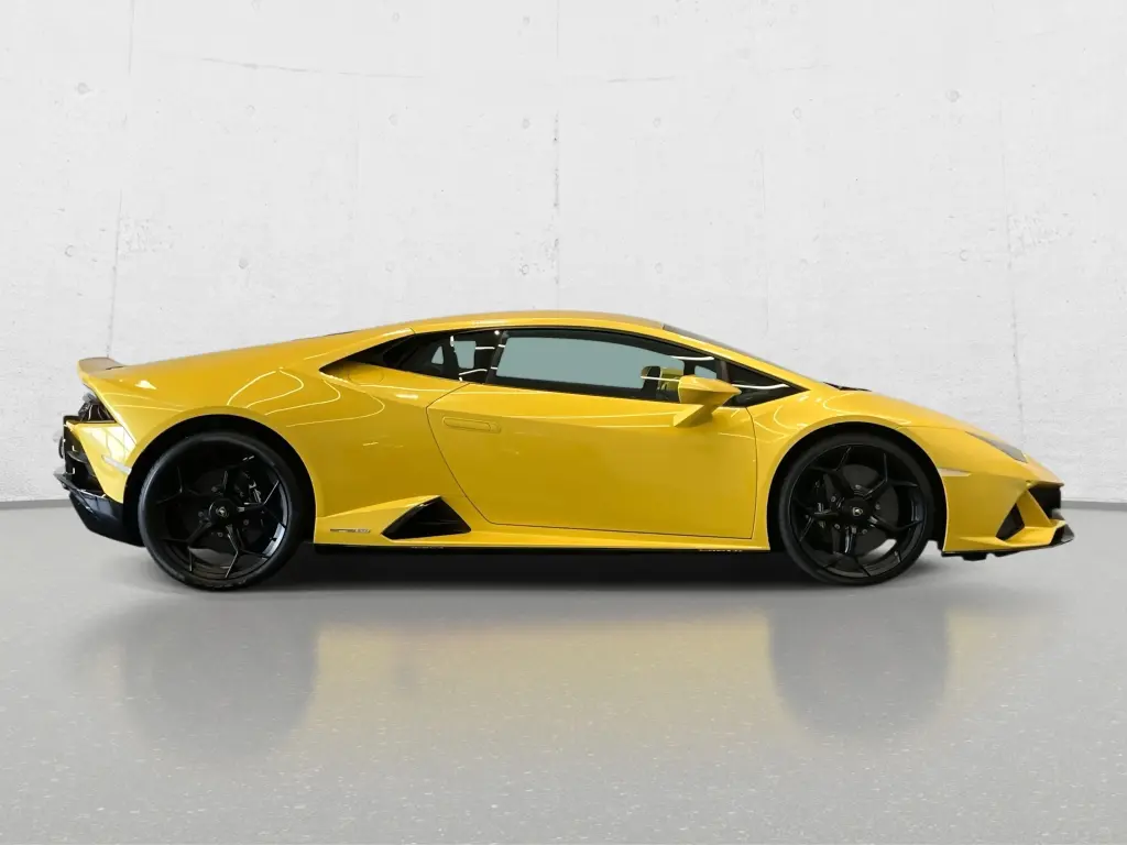 Image for 2022 Huracán EVO LP 640-4 at position 2
