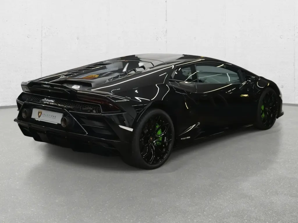 Image for 2023 Huracán EVO LP 640-4 at position 3