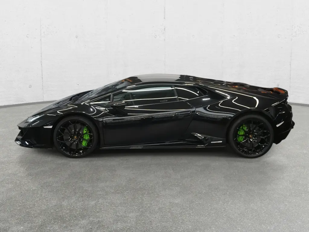 Image for 2023 Huracán EVO LP 640-4 at position 2