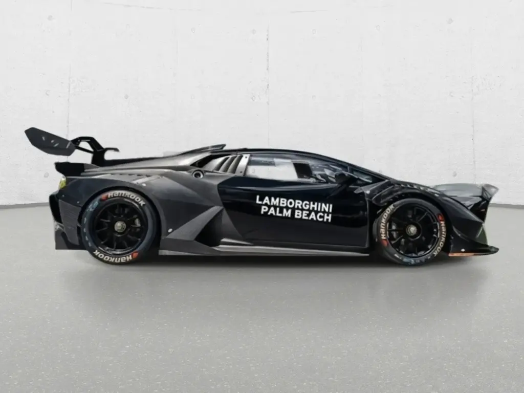 Image for 2024 Huracán EVO Super Trofeo EVO2 at position 2