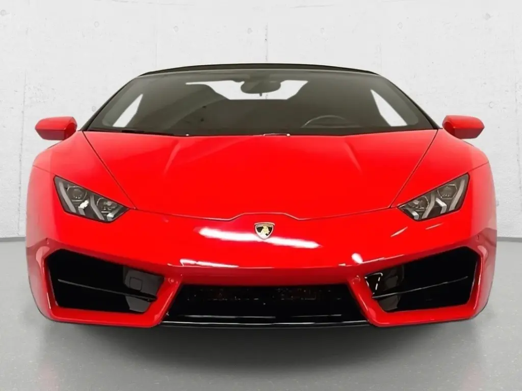 Image for 2017 Huracán LP 580-2 RWD Spyder at position 5