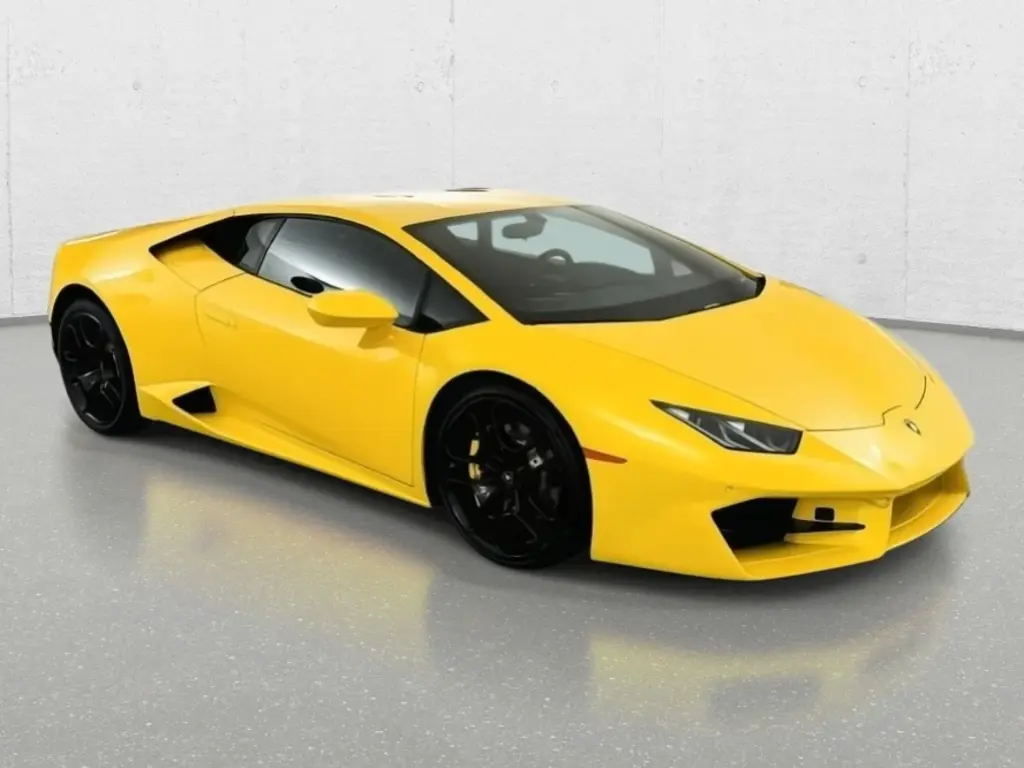 Image for 2017 Huracán LP 580-2 RWD at position 1
