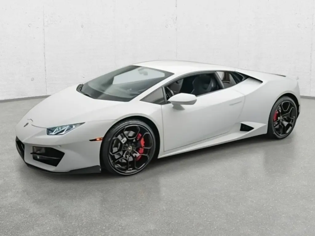 Image for 2017 Huracán LP 580-2 RWD at position 2
