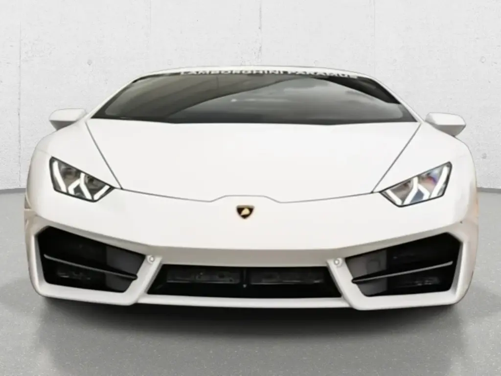 Image for 2018 Huracán LP 580-2 RWD at position 5