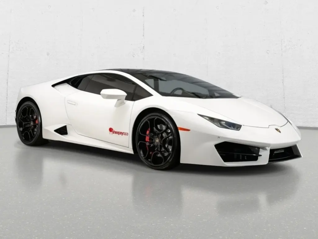 Image for 2019 Huracán LP 580-2 RWD at position 1