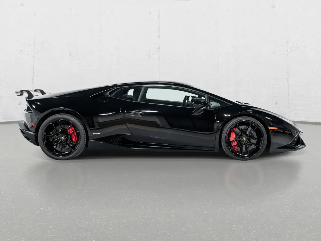 Image for 2015 Huracán LP 610-4 at position 2