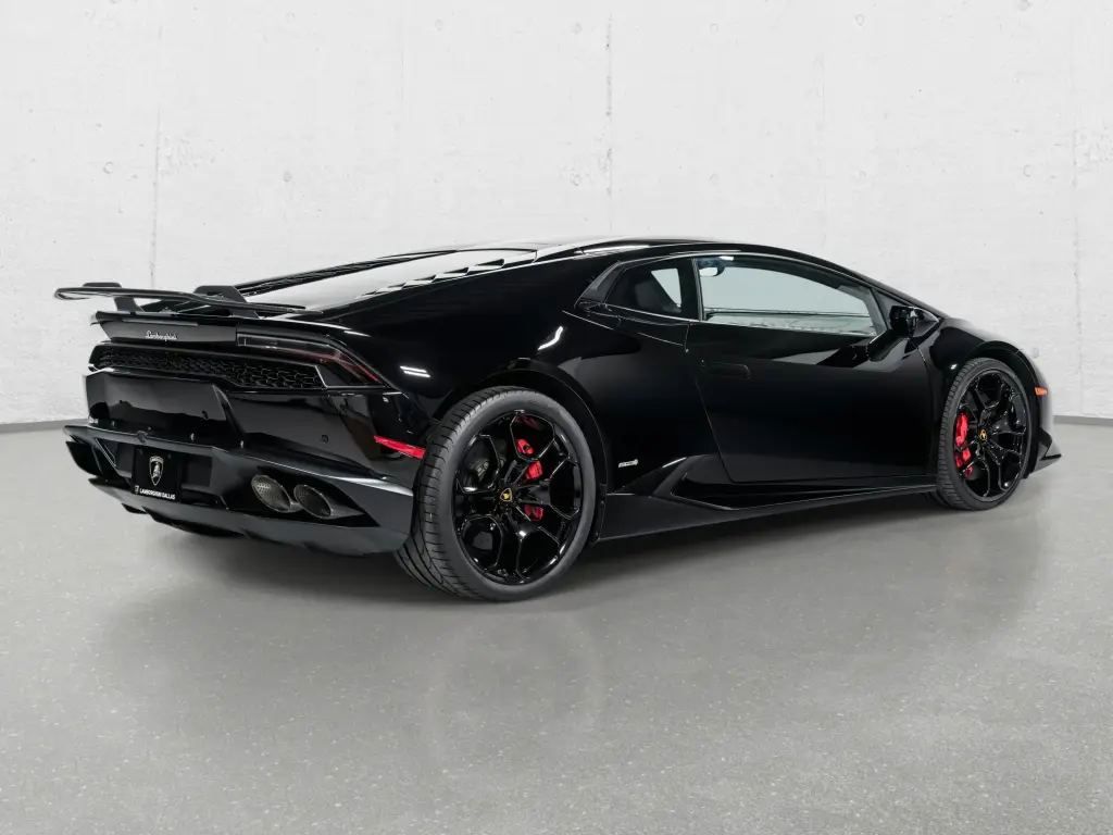 Image for 2015 Huracán LP 610-4 at position 3