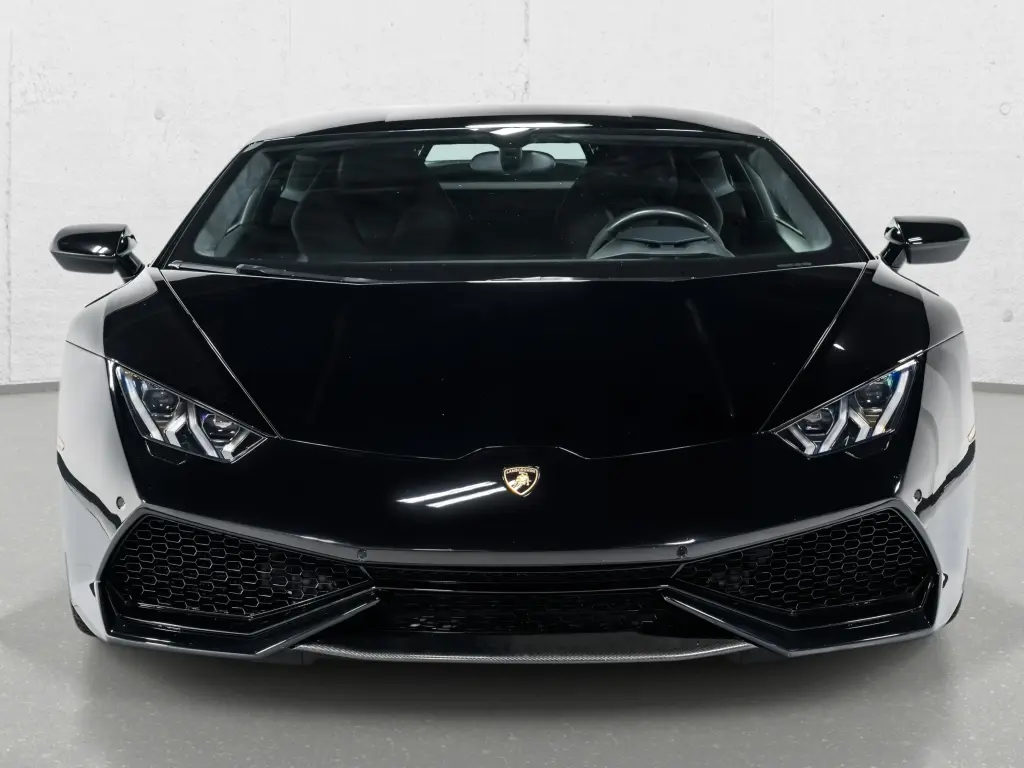 Image for 2015 Huracán LP 610-4 at position 5
