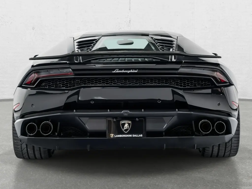 Image for 2015 Huracán LP 610-4 at position 4