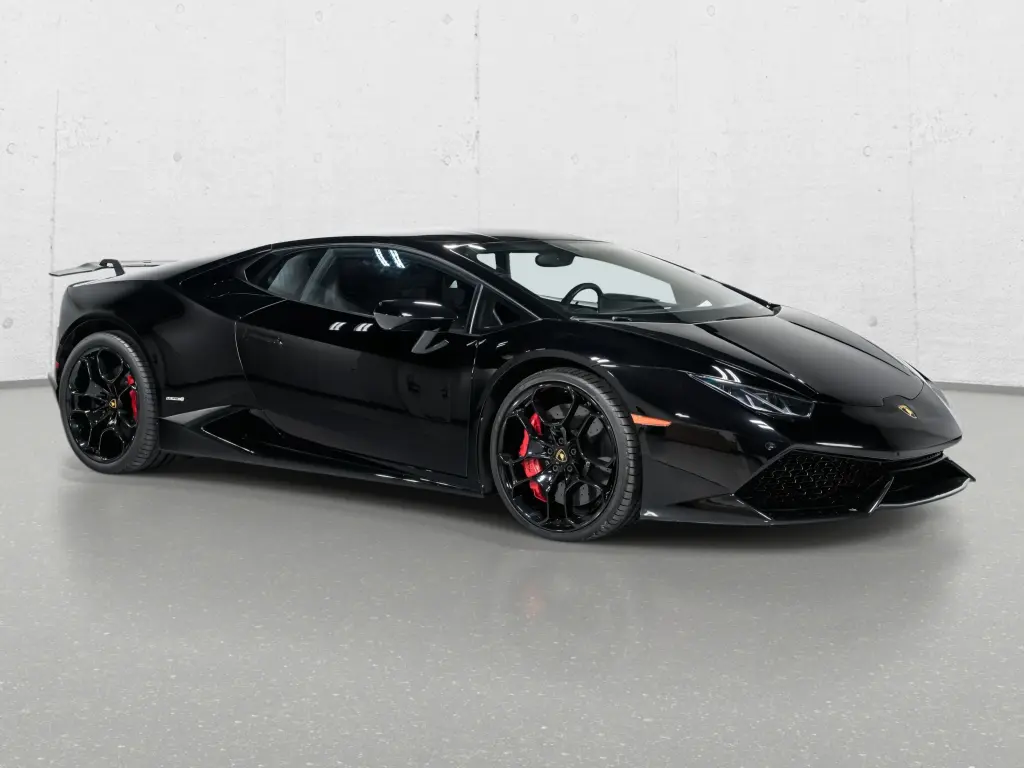 Image for 2015 Huracán LP 610-4 at position 1