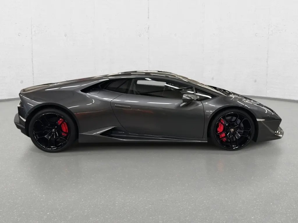 Image for 2019 Huracán LP 610-4 at position 2
