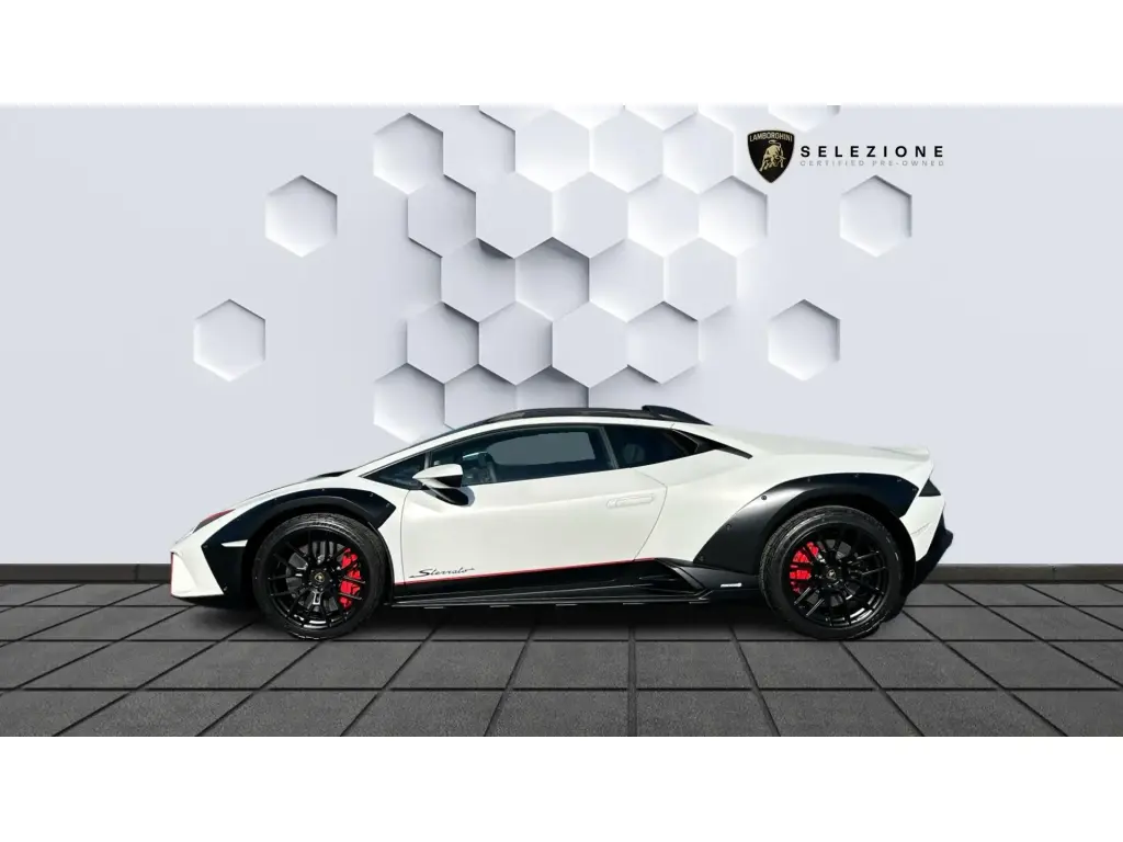 Image for 2023 Huracán Sterrato at position 11