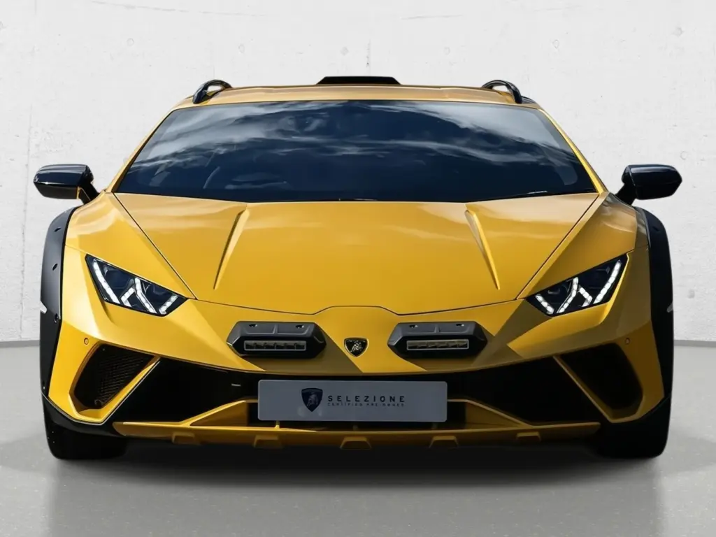 Image for 2023 Huracán Sterrato at position 5
