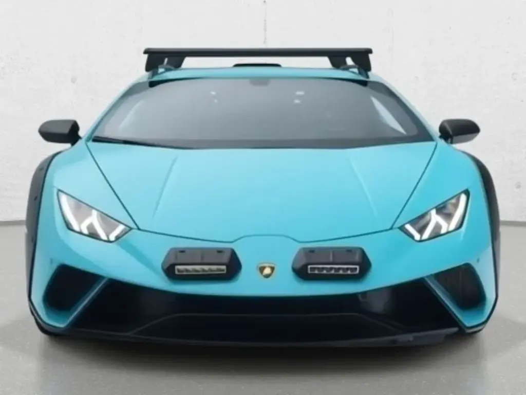 Image for 2024 Huracán Sterrato at position 5