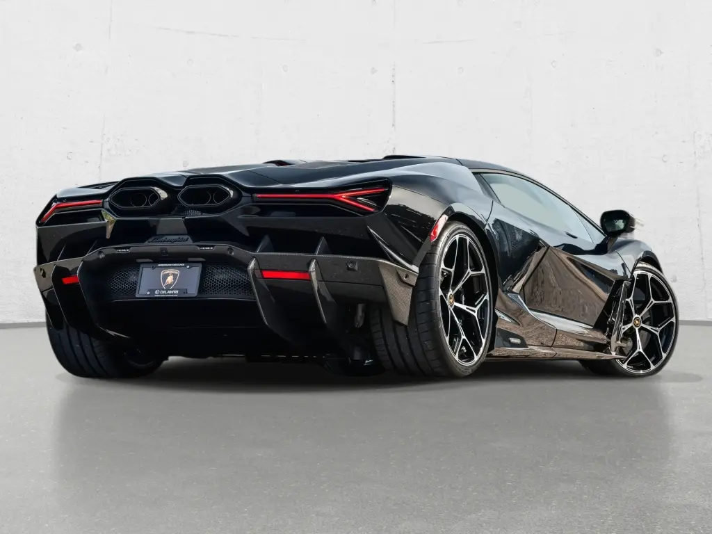 Image for 2024 Revuelto at position 3