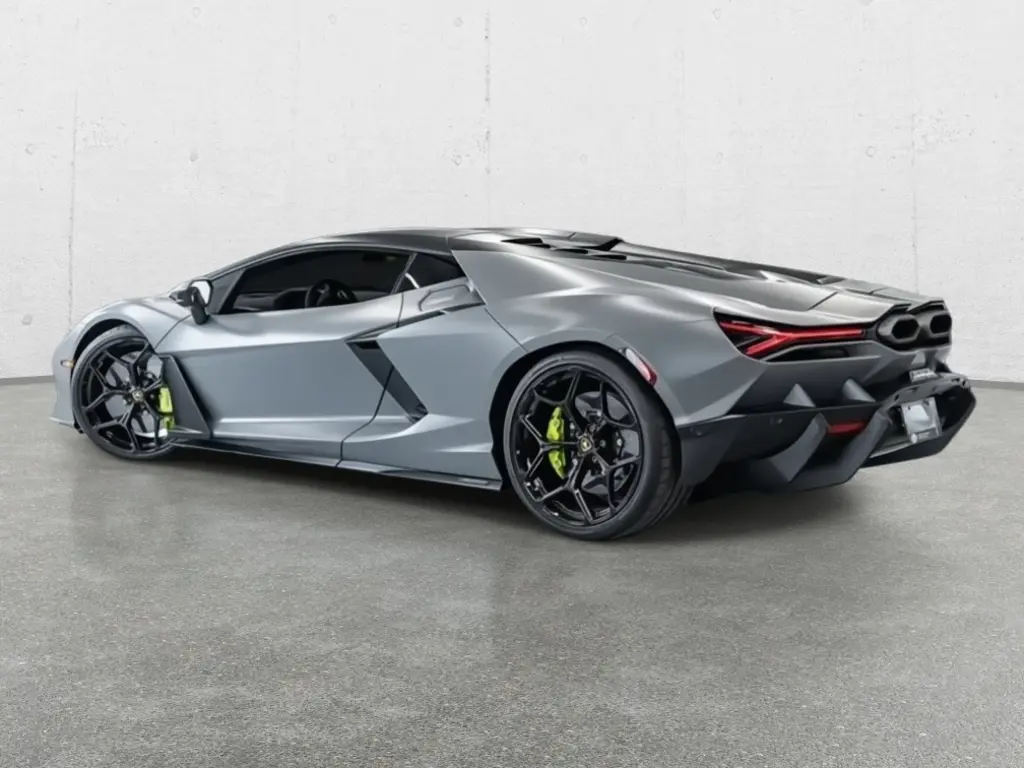 Image for 2024 Revuelto at position 3