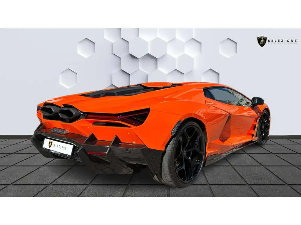 Image for 2024 Revuelto at position 12