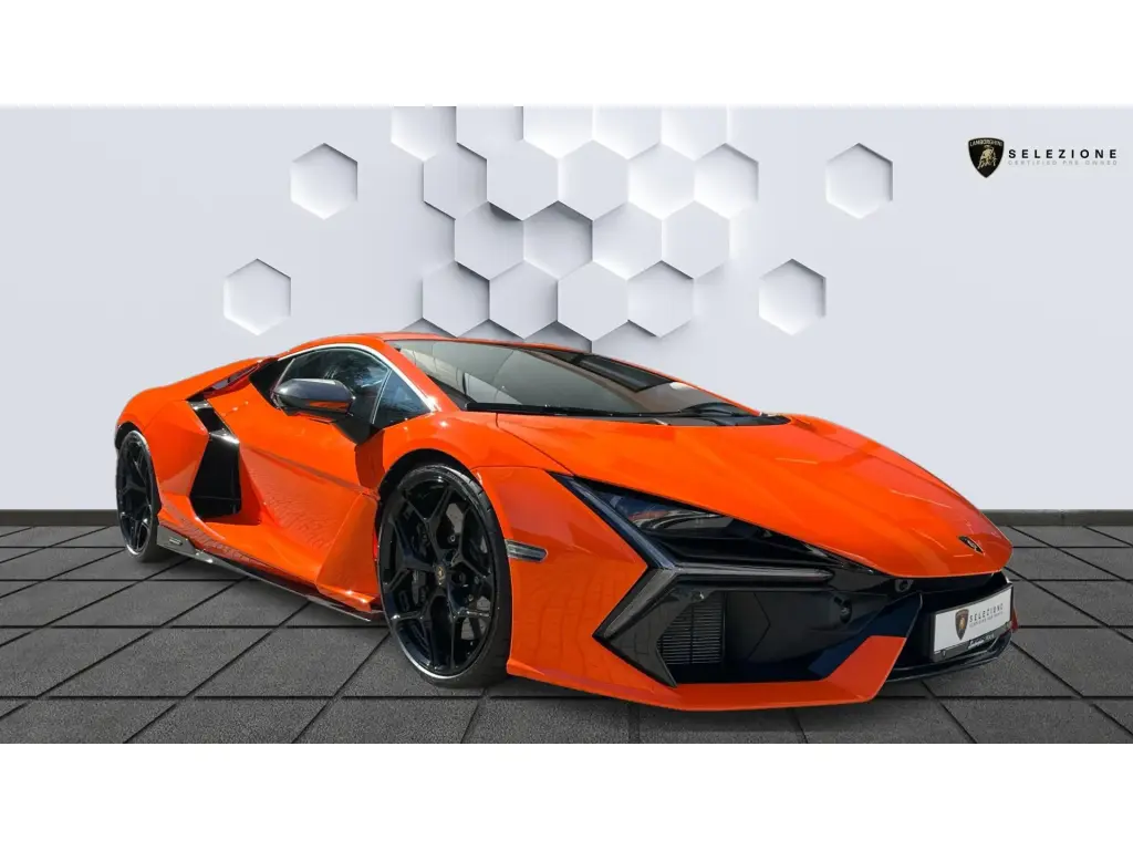 Image for 2024 Revuelto at position 10