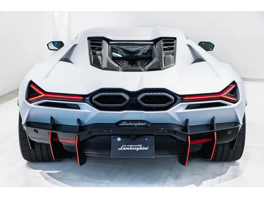 Image for 2024 Revuelto at position 4