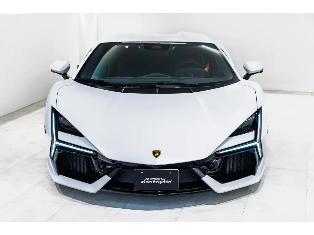 Image for 2024 Revuelto at position 5