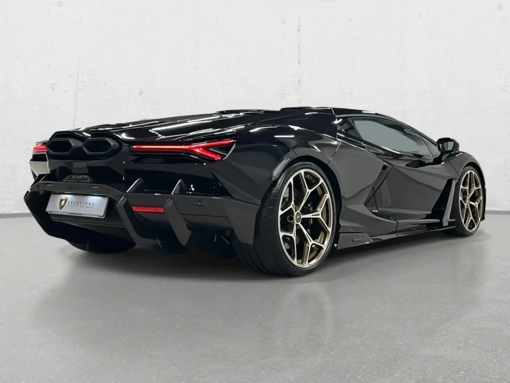 Image for 2024 Revuelto at position 3