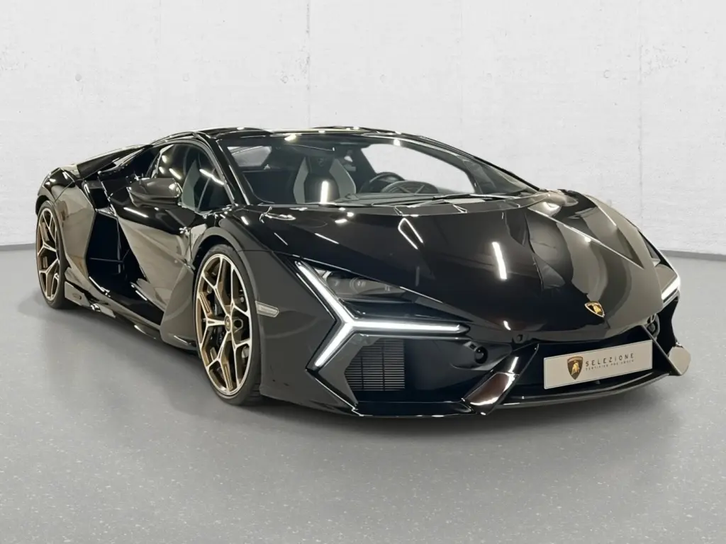 Image for 2024 Revuelto at position 1