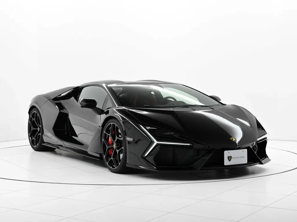 Image for 2024 Revuelto at position 2