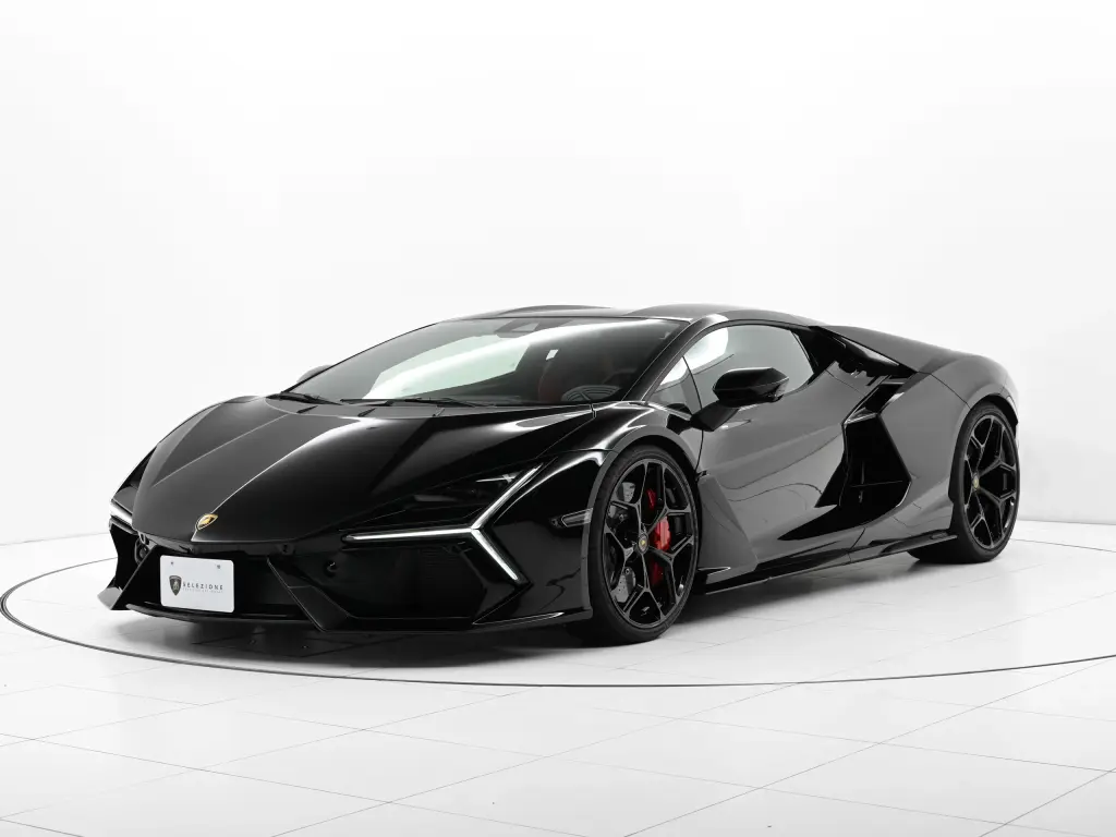 Image for 2024 Revuelto at position 4