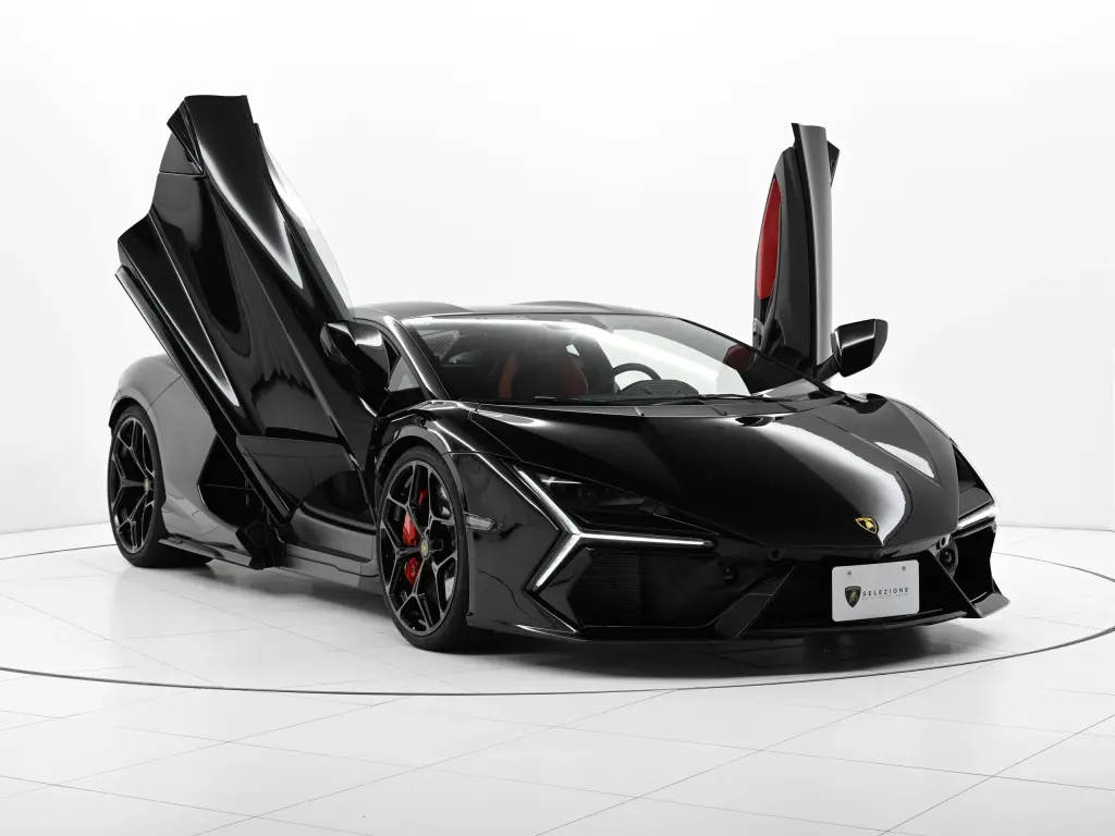 Image for 2024 Revuelto at position 1